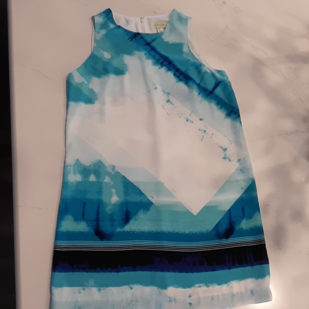 Lucy & Laurel Dress